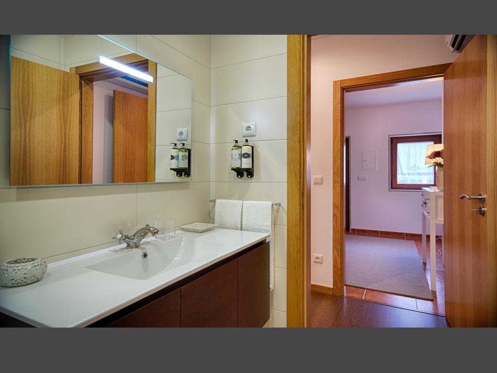 Casa Da Costa Villa Melgaco Room photo