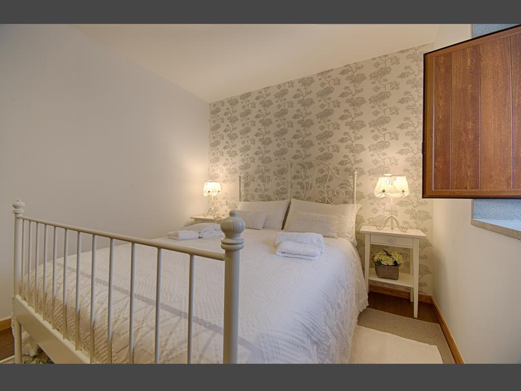 Casa Da Costa Villa Melgaco Room photo
